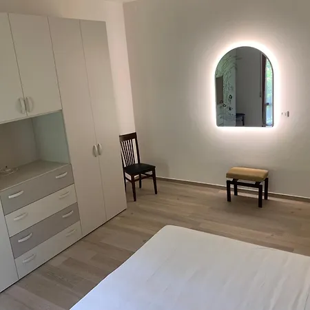 A Casa Di Vanna