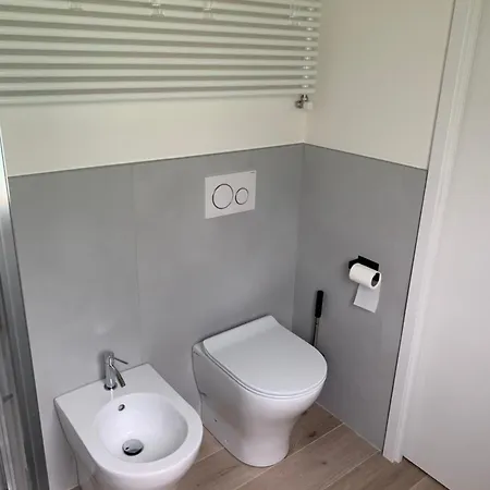 A Casa Di Vanna *