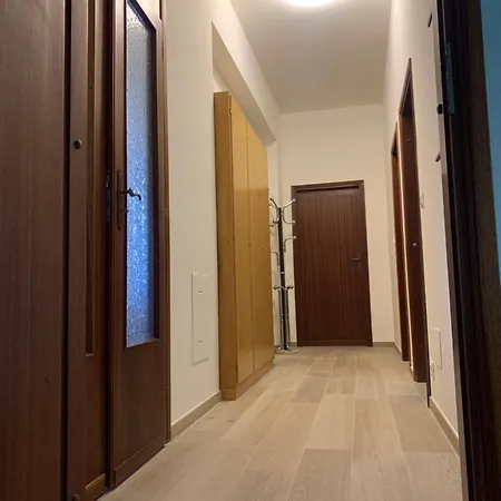 A Casa Di Vanna Montese