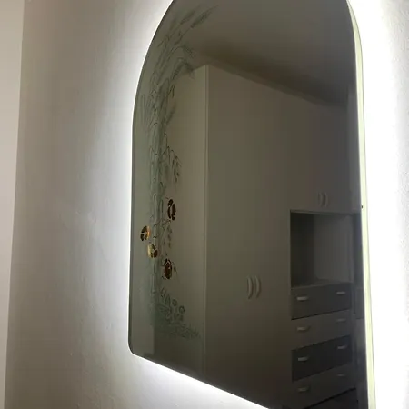 A Casa Di Vanna * Montese