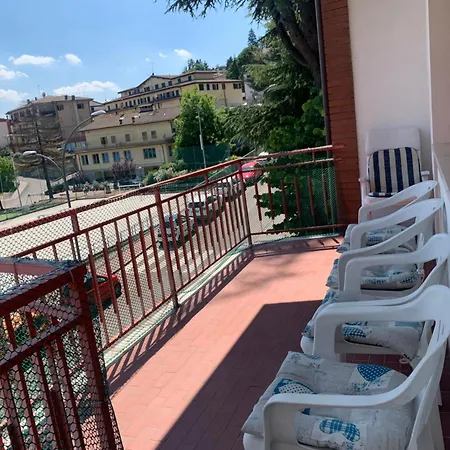 A Casa Di Vanna Montese