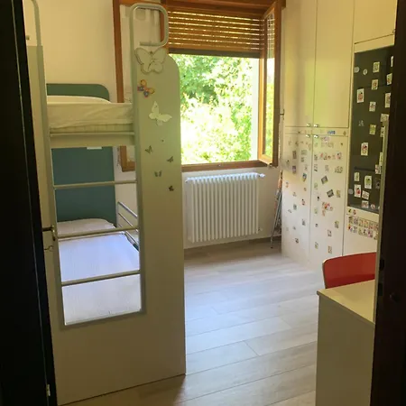 Daire A Casa Di Vanna