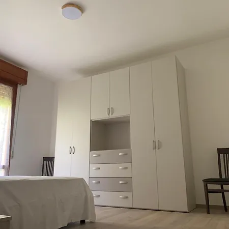 A Casa Di Vanna Apartman *
