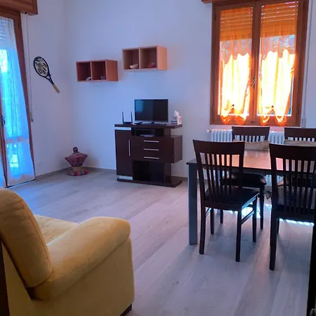 Lägenhet A Casa Di Vanna *