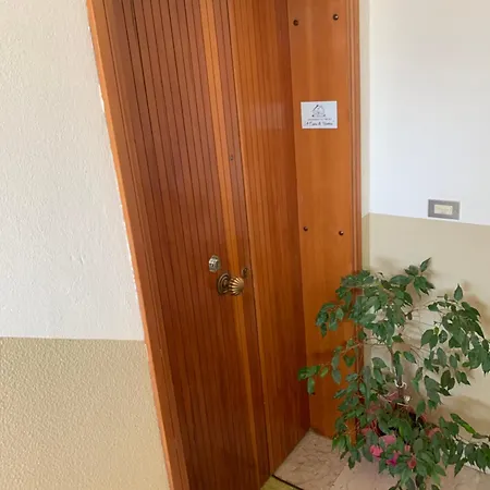 A Casa Di Vanna *