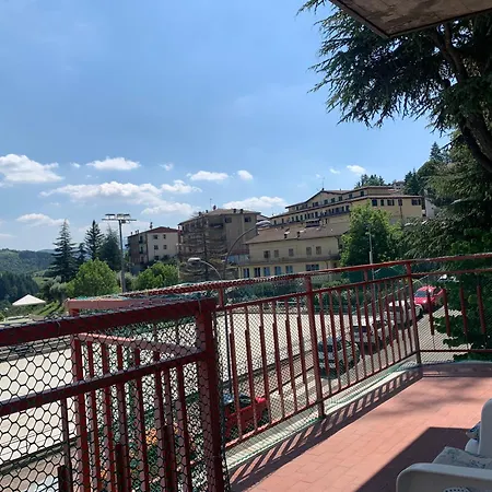 Lägenhet A Casa Di Vanna *