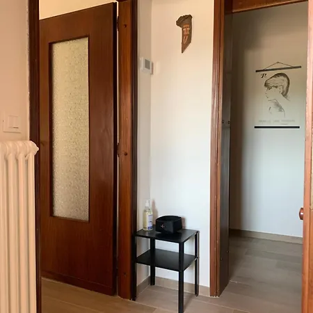 A Casa Di Vanna * Montese
