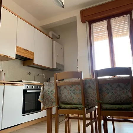 A Casa Di Vanna *