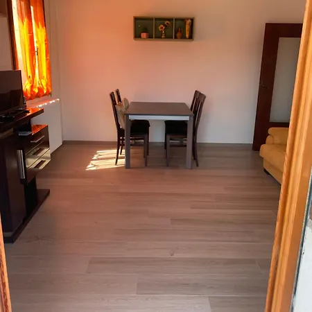 公寓 A Casa Di Vanna *