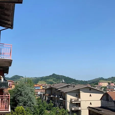 Apartamento A Casa Di Vanna