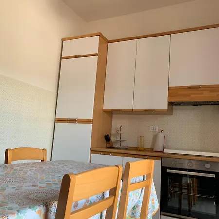 A Casa Di Vanna דירה *