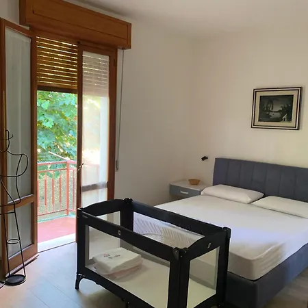 A Casa Di Vanna * Montese