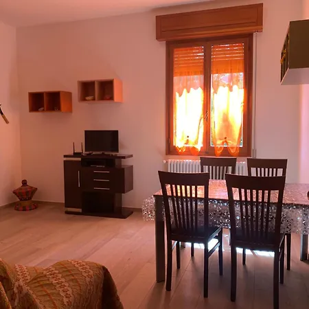 A Casa Di Vanna Montese