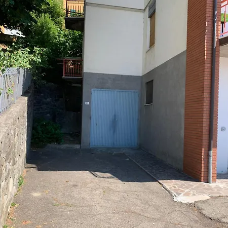 A Casa Di Vanna * Montese