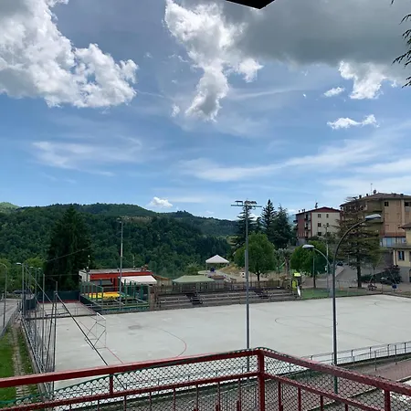 A Casa Di Vanna *