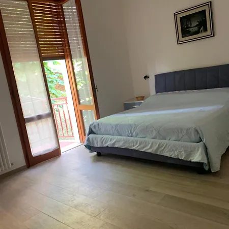 דירה A Casa Di Vanna Montese