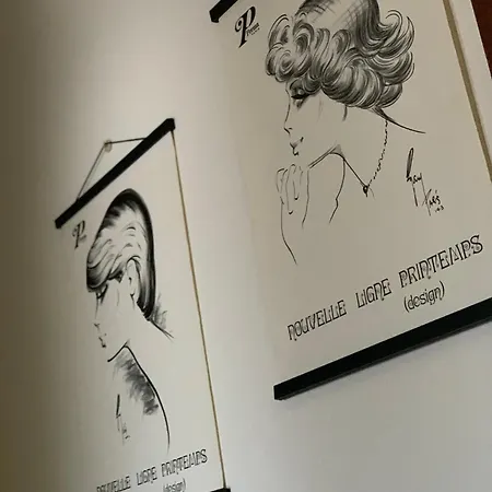 A Casa Di Vanna Montese