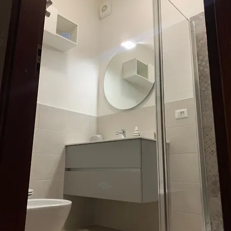 A Casa Di Vanna * Montese