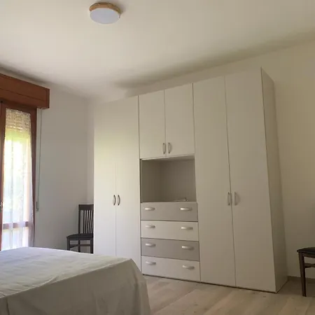 Apartman A Casa Di Vanna