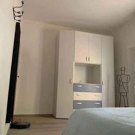 A Casa Di Vanna * Montese