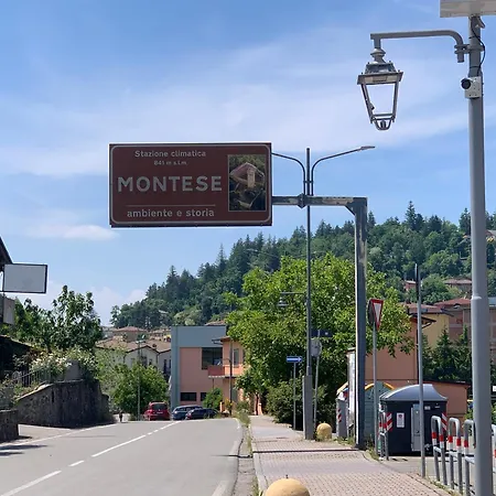 A Casa Di Vanna Apartamento