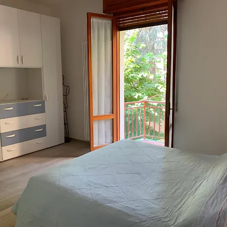 A Casa Di Vanna דירה