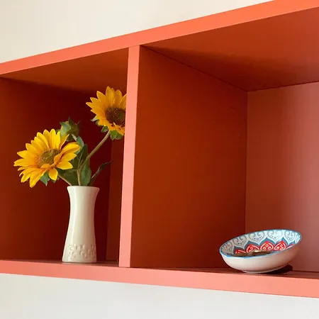 דירה A Casa Di Vanna