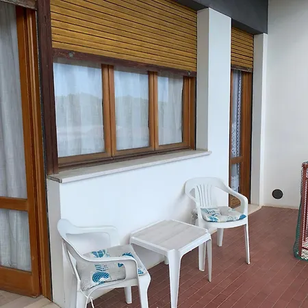 A Casa Di Vanna Montese