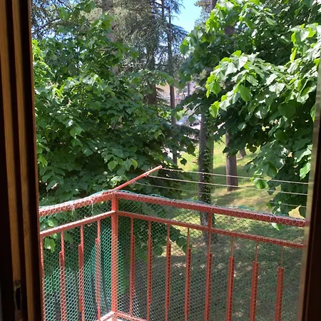 A Casa Di Vanna Montese