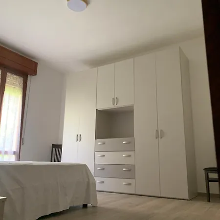 A Casa Di Vanna Lägenhet