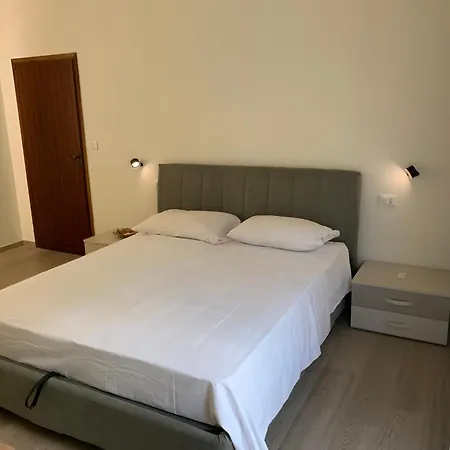 Daire A Casa Di Vanna Montese