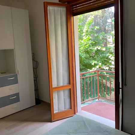 Lägenhet A Casa Di Vanna *