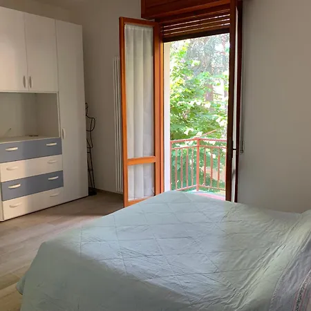 דירה A Casa Di Vanna Montese