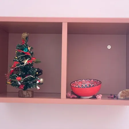 A Casa Di Vanna דירה