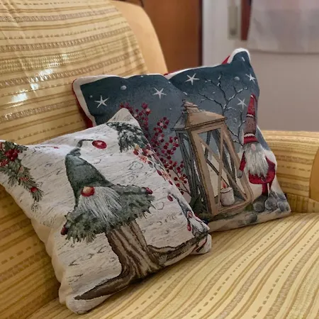 דירה A Casa Di Vanna *