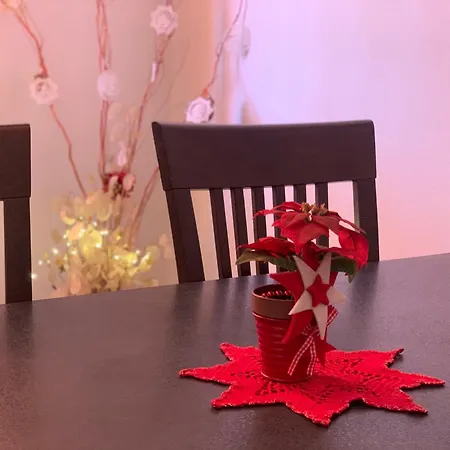 A Casa Di Vanna Apartamento *