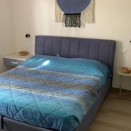 公寓 A Casa Di Vanna