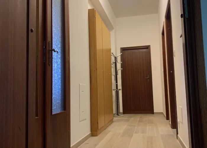 A Casa Di Vanna Montese