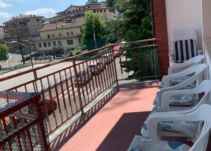 A Casa Di Vanna Montese