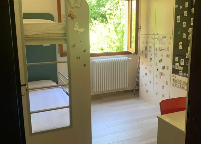 Apartament A Casa Di Vanna