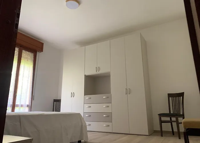 A Casa Di Vanna Apartament *