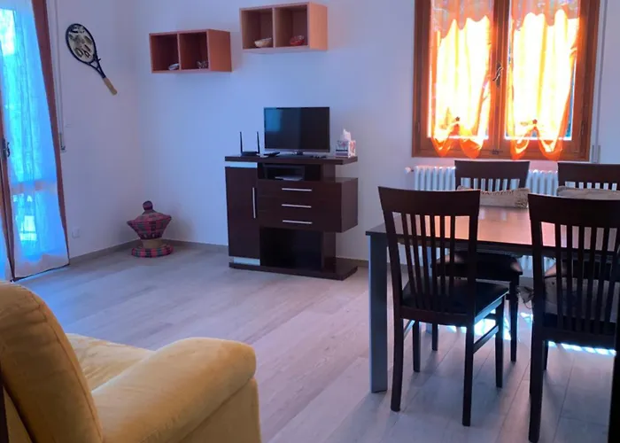 Apartament A Casa Di Vanna *