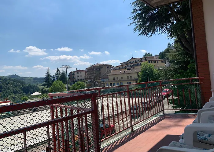 Apartament A Casa Di Vanna *