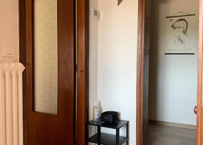 A Casa Di Vanna * Montese