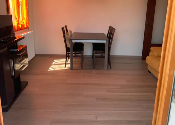 Apartament A Casa Di Vanna *