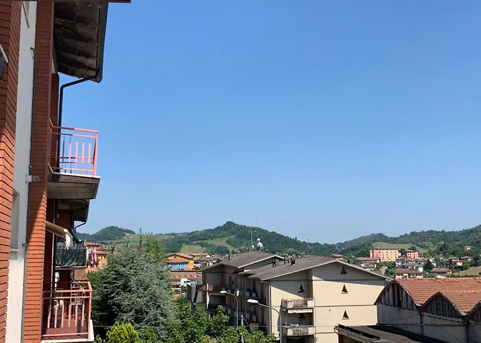 アパート A Casa Di Vanna