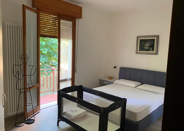 A Casa Di Vanna * Montese