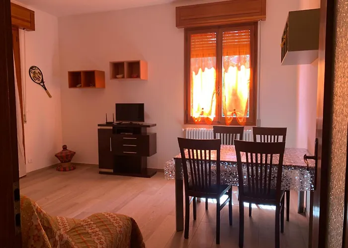 A Casa Di Vanna Montese