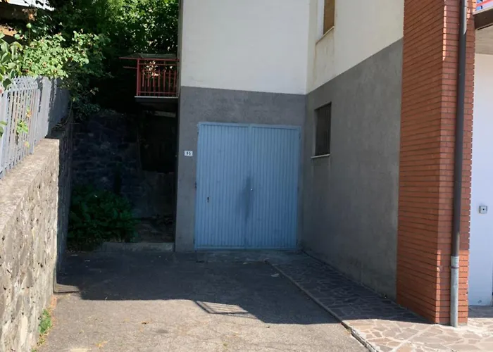 A Casa Di Vanna * Montese