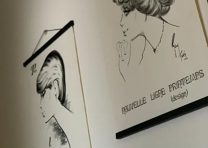 A Casa Di Vanna Montese